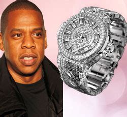 rap artists wearing hublot|The Most Iconic Watches in Hip.